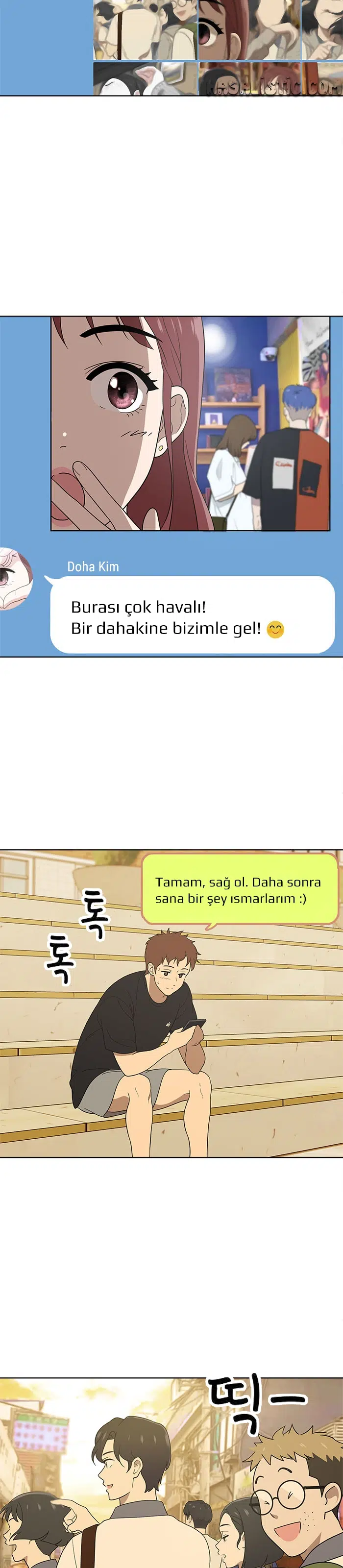 Umutsuz Vaka - Bölüm 60 Sayfa 22