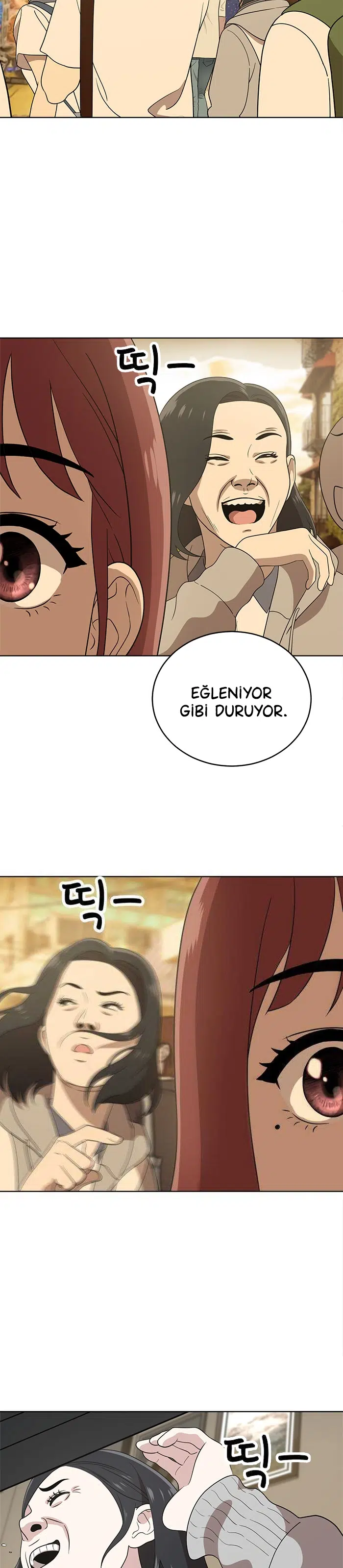 Umutsuz Vaka - Bölüm 60 Sayfa 23