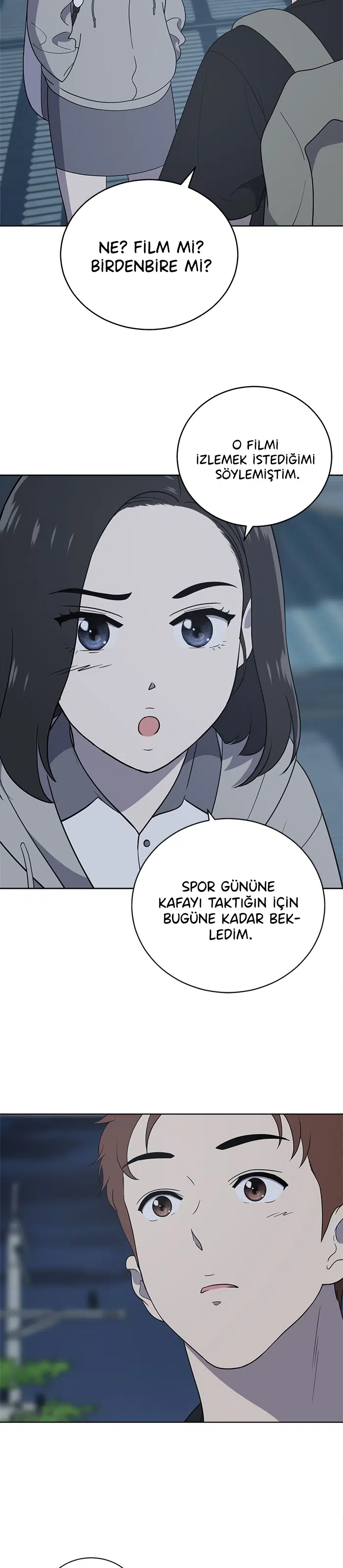 Umutsuz Vaka - Bölüm 60 Sayfa 36