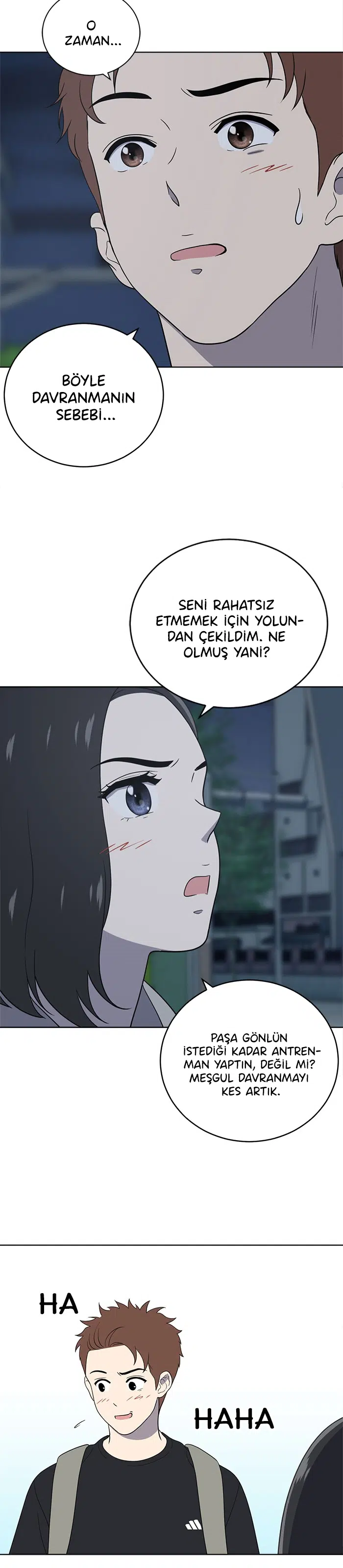 Umutsuz Vaka - Bölüm 60 Sayfa 37