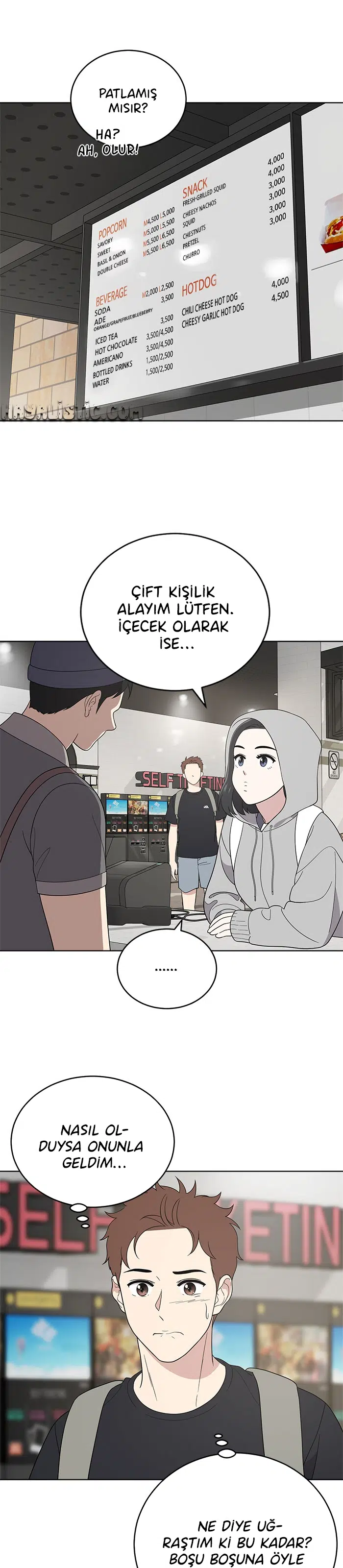 Umutsuz Vaka - Bölüm 61 Sayfa 2