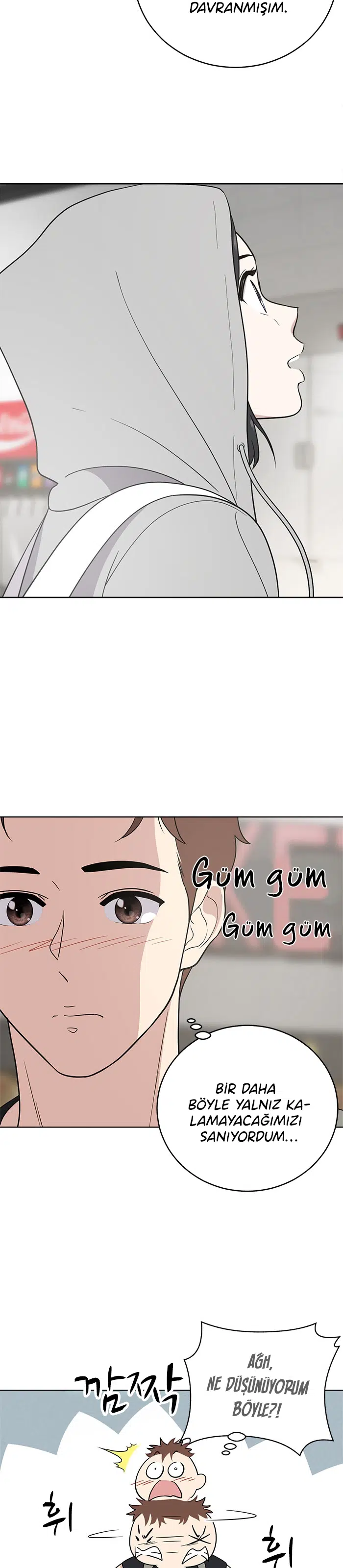 Umutsuz Vaka - Bölüm 61 Sayfa 3
