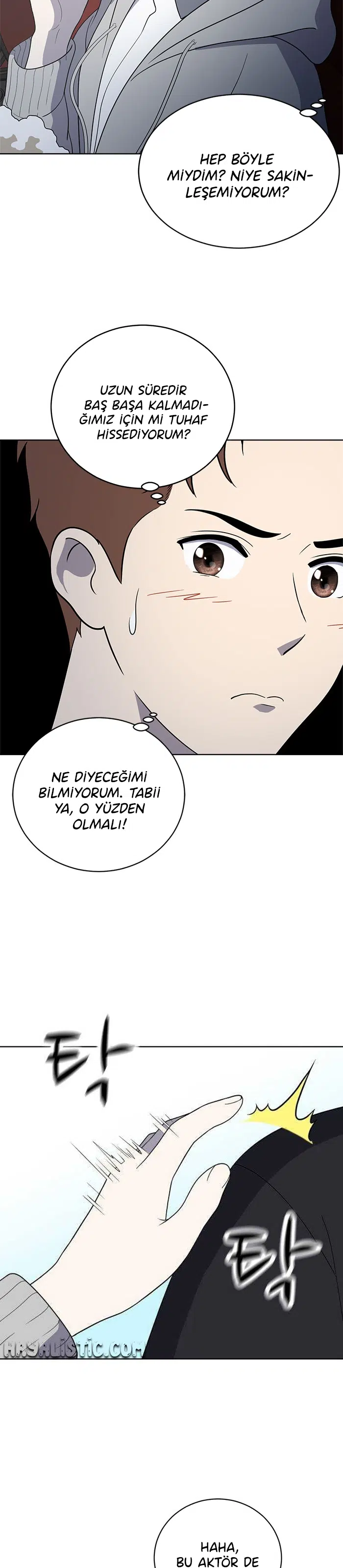 Umutsuz Vaka - Bölüm 61 Sayfa 7