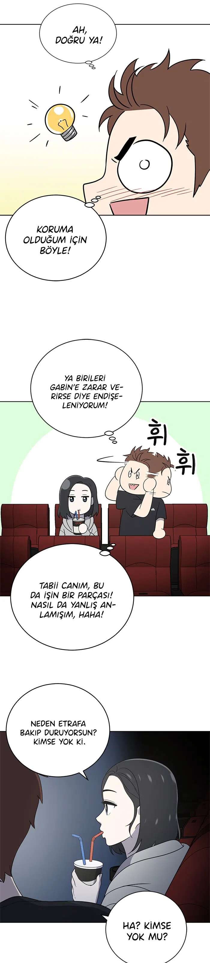 Umutsuz Vaka - Bölüm 61 Sayfa 9