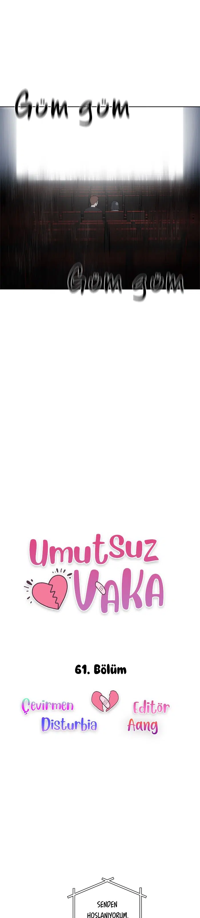 Umutsuz Vaka - Bölüm 61 Sayfa 11