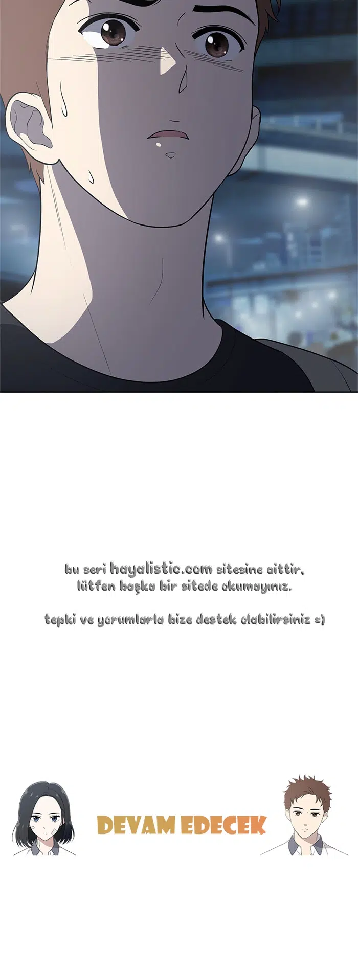 Umutsuz Vaka - Bölüm 61 Sayfa 43