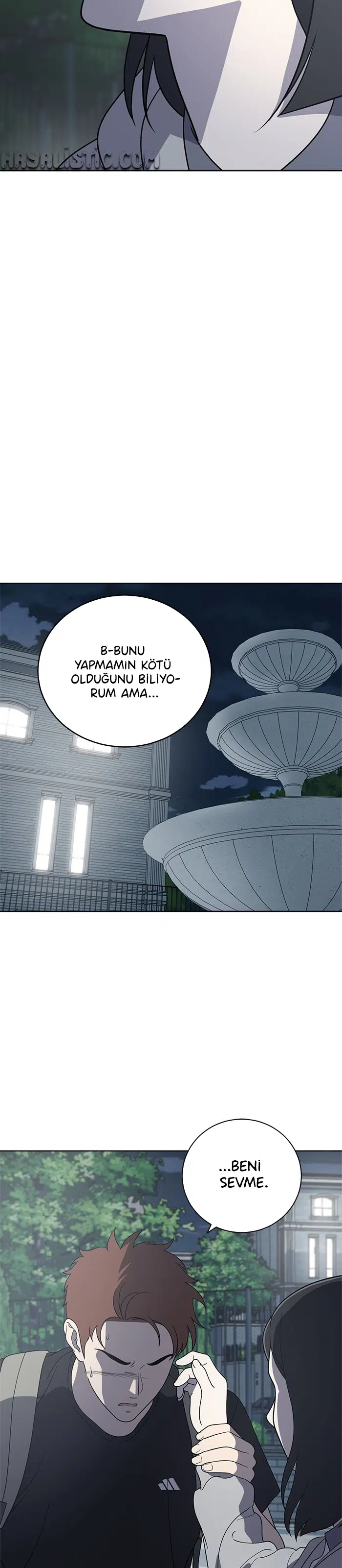 Umutsuz Vaka - Bölüm 62 Sayfa 16