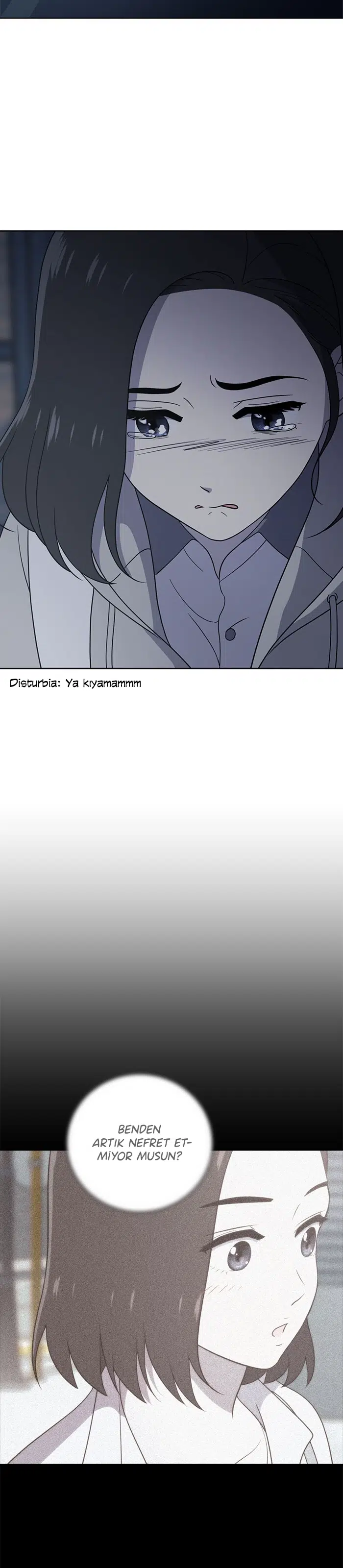 Umutsuz Vaka - Bölüm 62 Sayfa 31