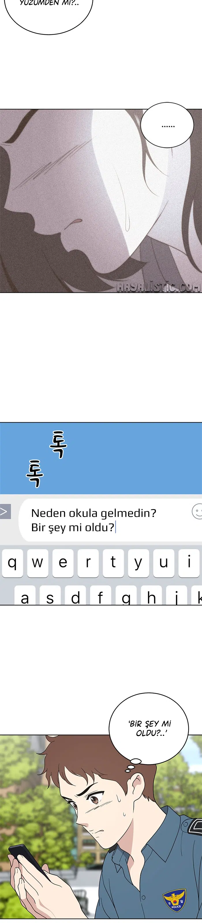 Umutsuz Vaka - Bölüm 63 Sayfa 12