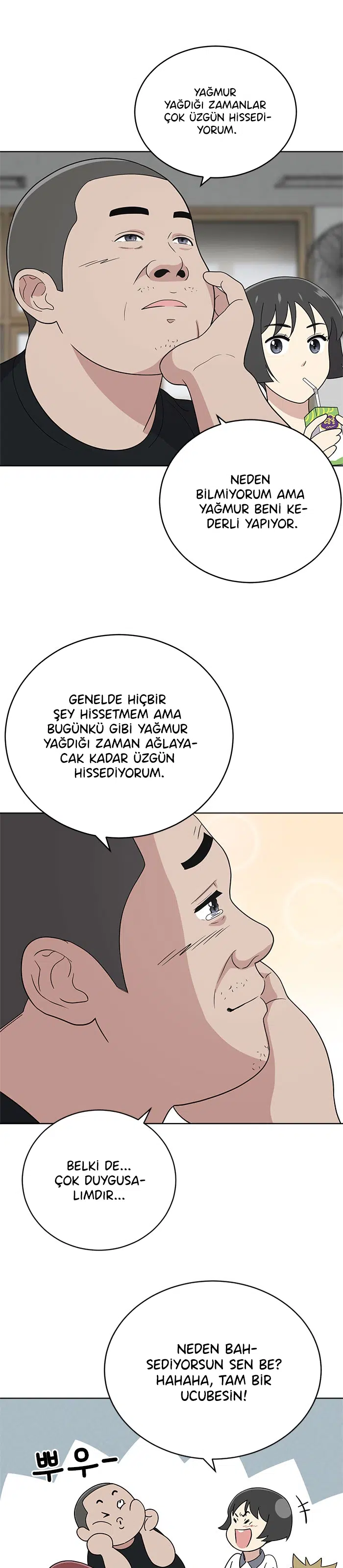 Umutsuz Vaka - Bölüm 63 Sayfa 23