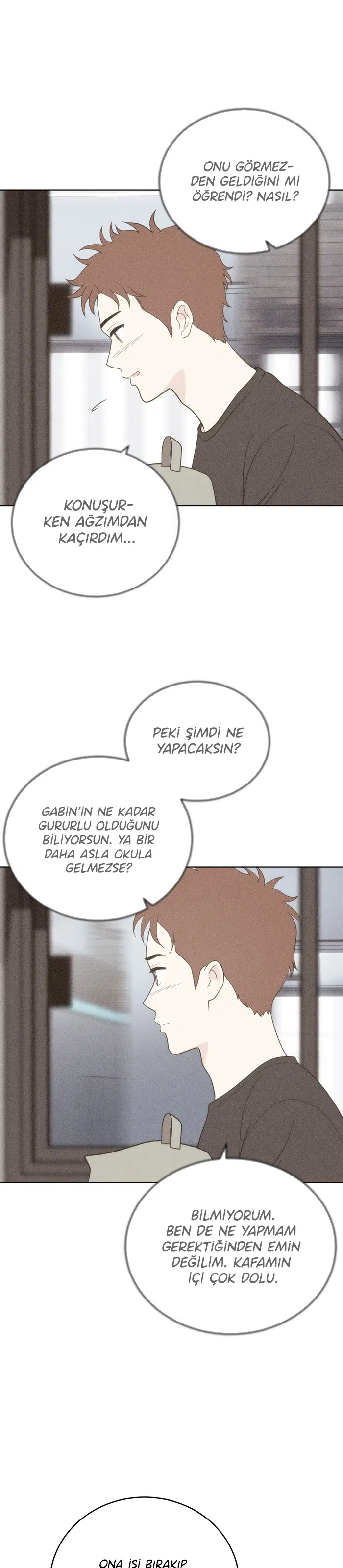 Umutsuz Vaka - Bölüm 63 Sayfa 26