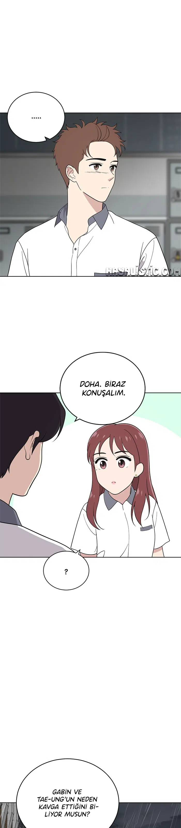 Umutsuz Vaka - Bölüm 63 Sayfa 28