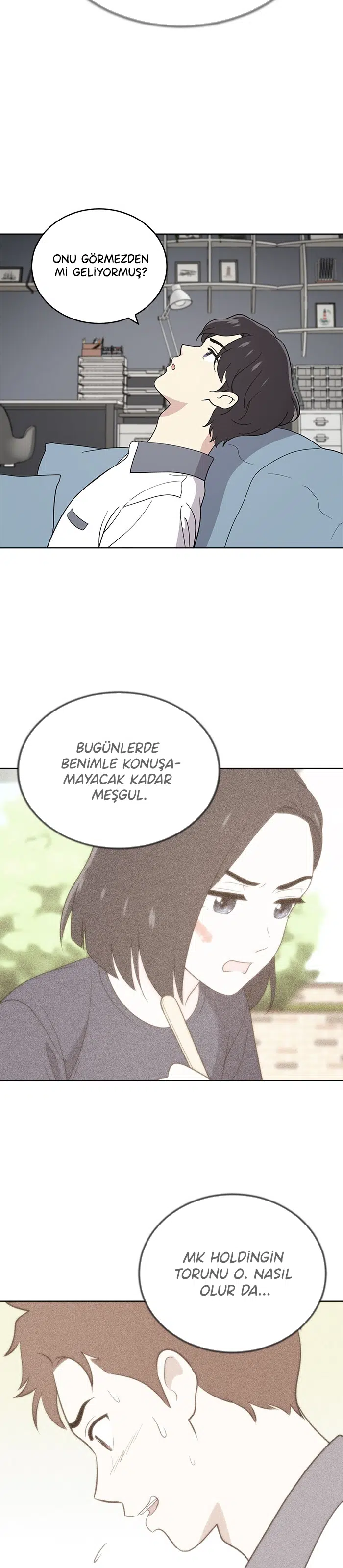 Umutsuz Vaka - Bölüm 63 Sayfa 33