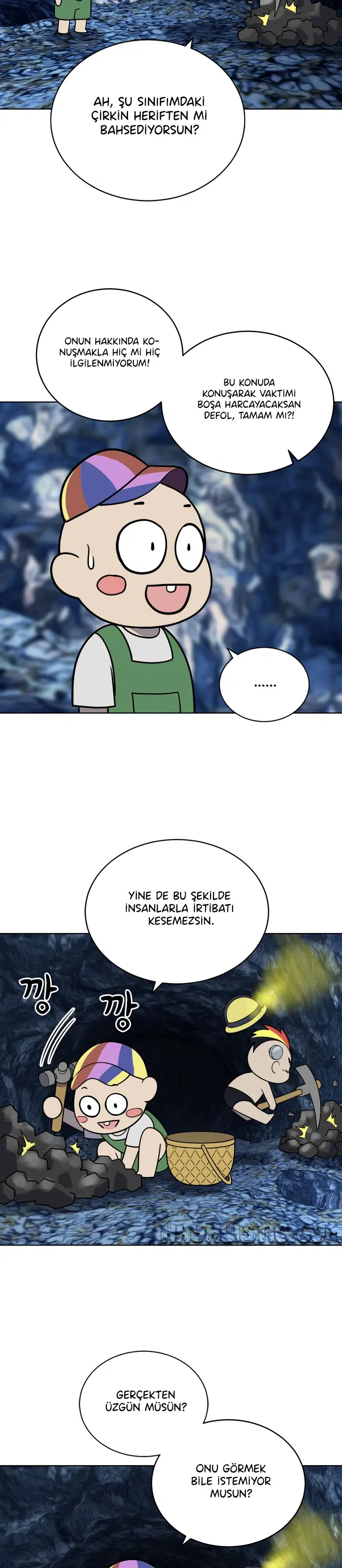 Umutsuz Vaka - Bölüm 64 Sayfa 4