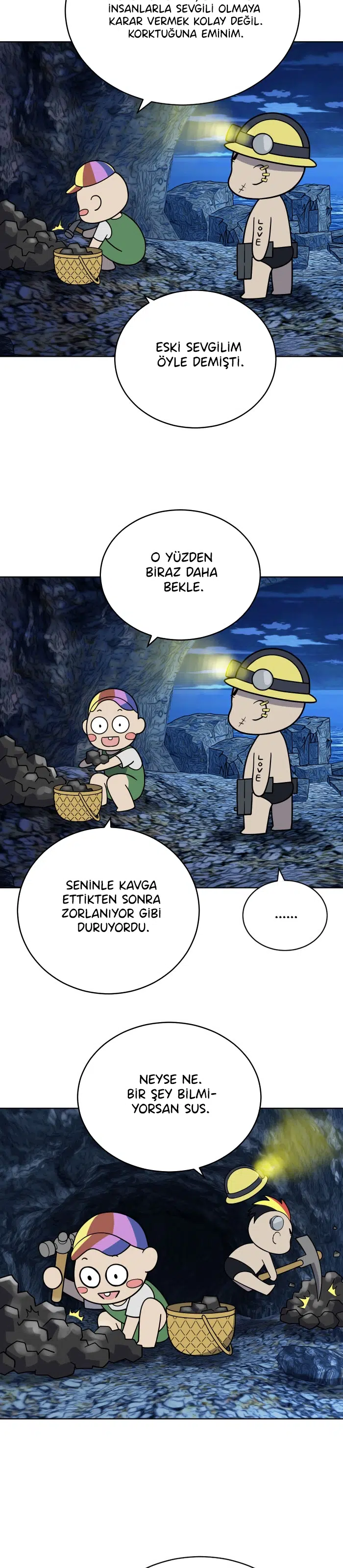 Umutsuz Vaka - Bölüm 64 Sayfa 7