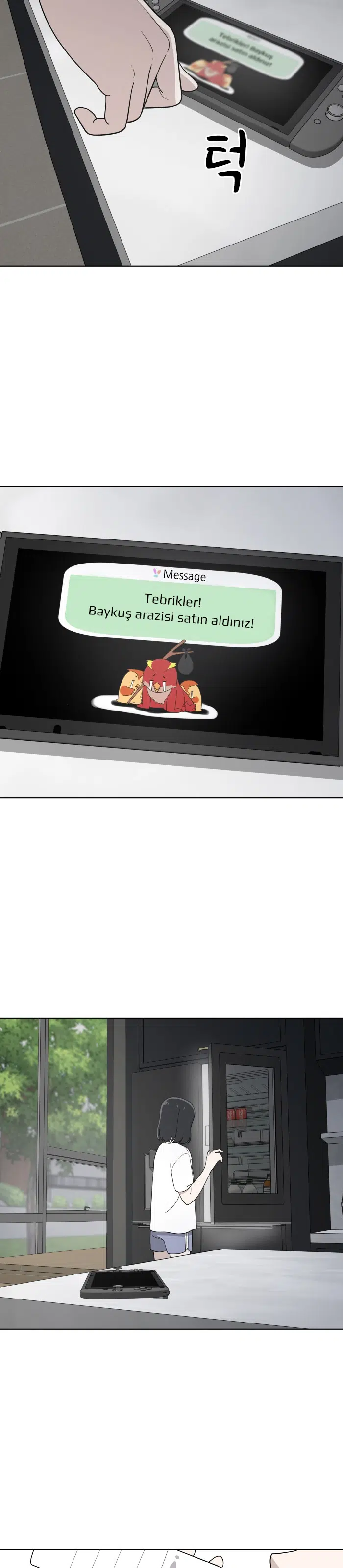 Umutsuz Vaka - Bölüm 64 Sayfa 10