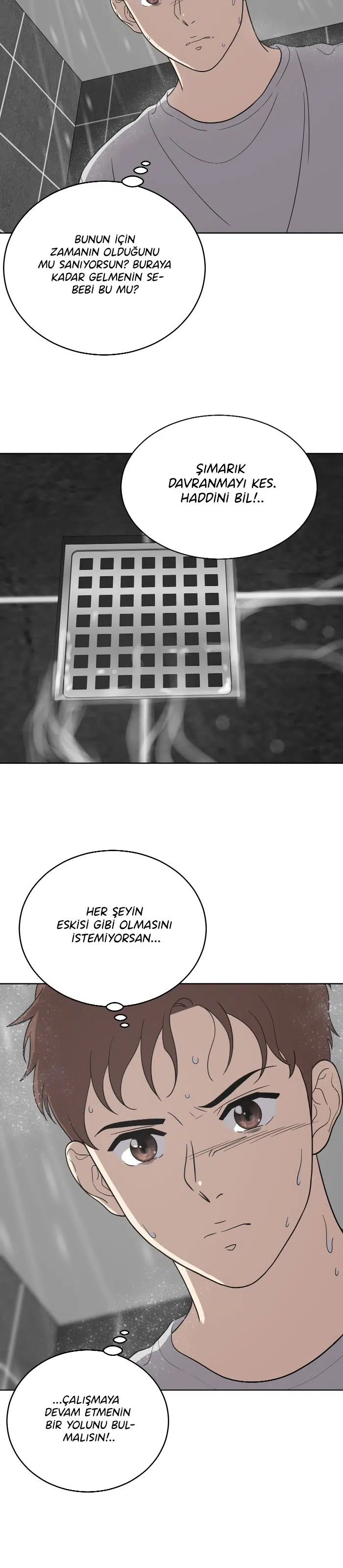 Umutsuz Vaka - Bölüm 64 Sayfa 27