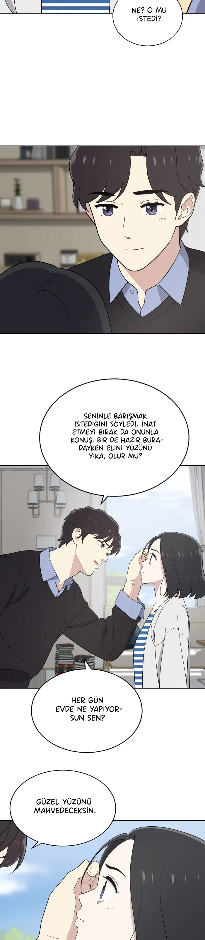 Umutsuz Vaka - Bölüm 64 Sayfa 34