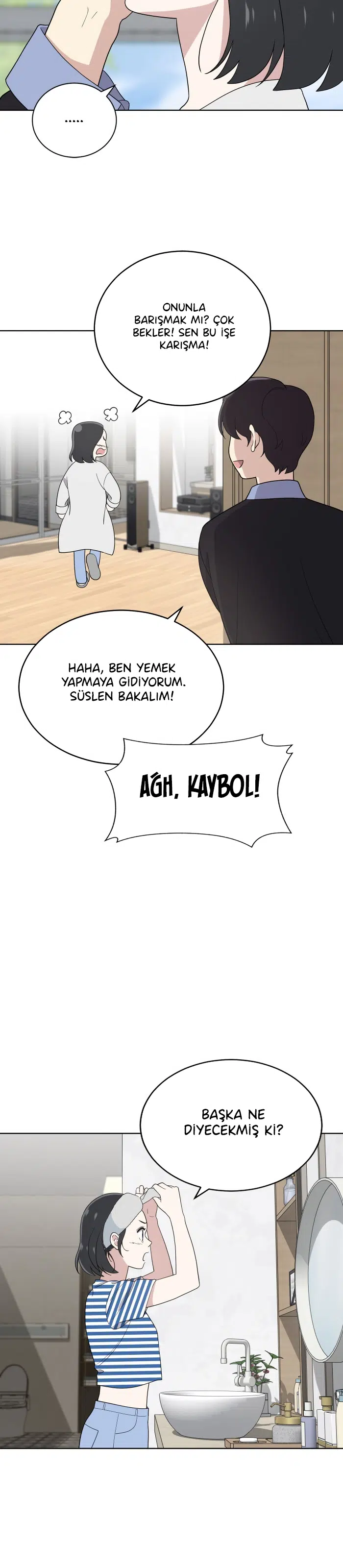 Umutsuz Vaka - Bölüm 64 Sayfa 35