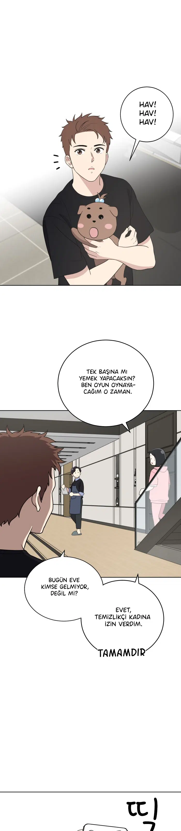 Umutsuz Vaka - Bölüm 65 Sayfa 8