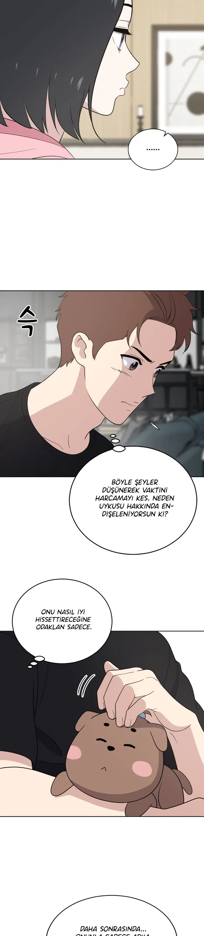 Umutsuz Vaka - Bölüm 65 Sayfa 10