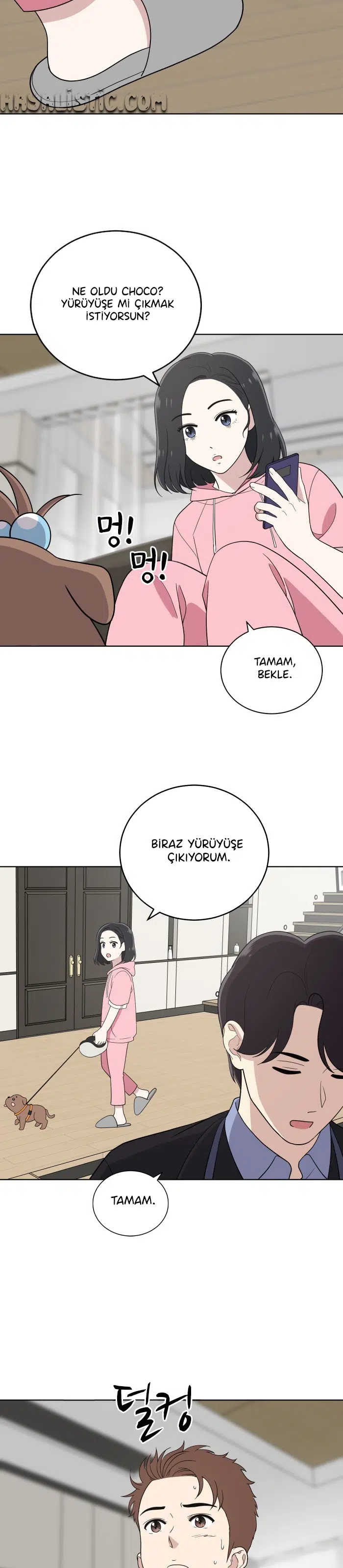 Umutsuz Vaka - Bölüm 65 Sayfa 22