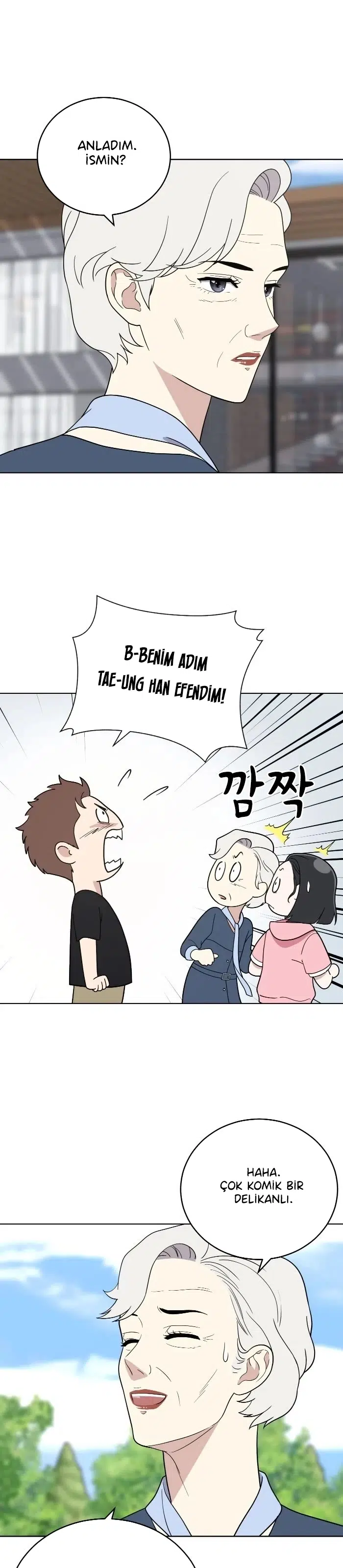 Umutsuz Vaka - Bölüm 66 Sayfa 4