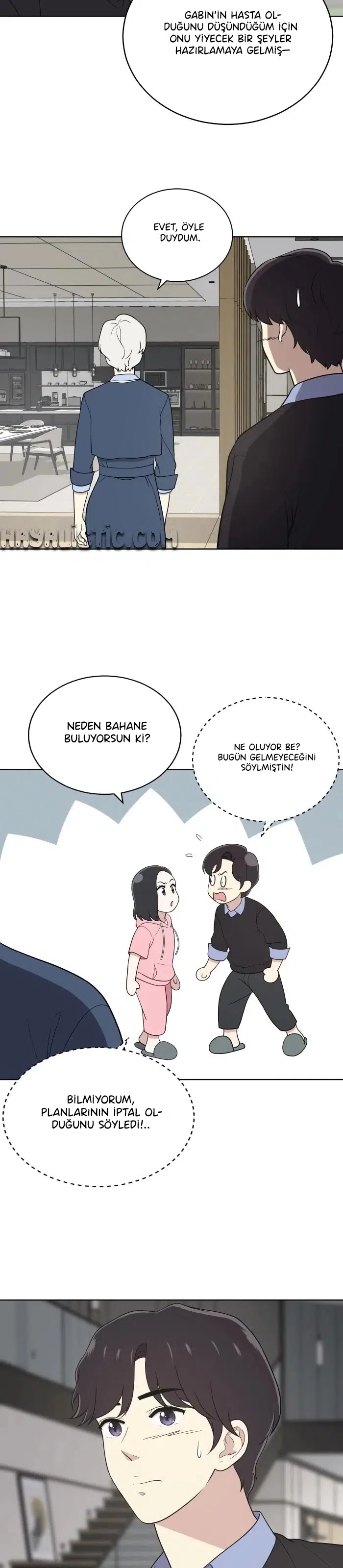 Umutsuz Vaka - Bölüm 66 Sayfa 10