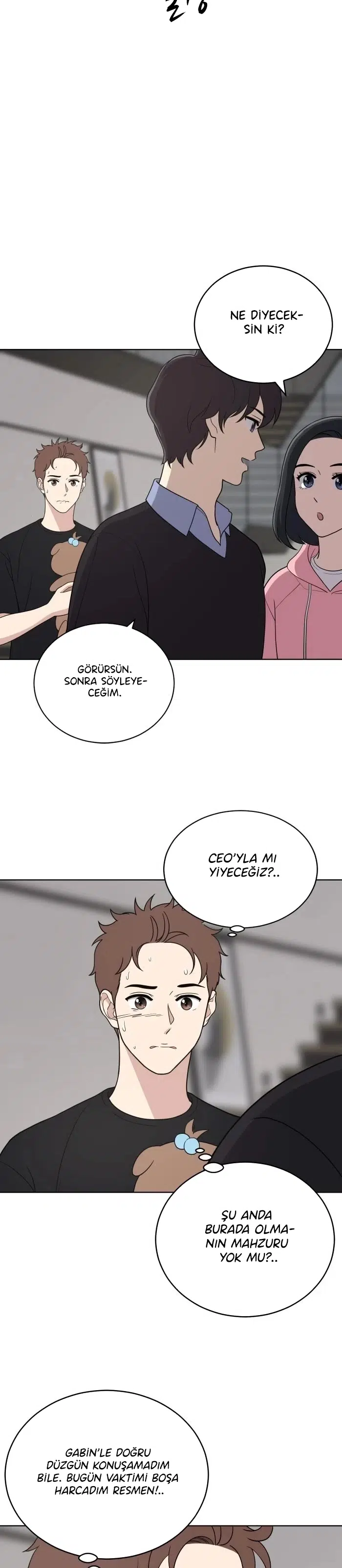 Umutsuz Vaka - Bölüm 66 Sayfa 14