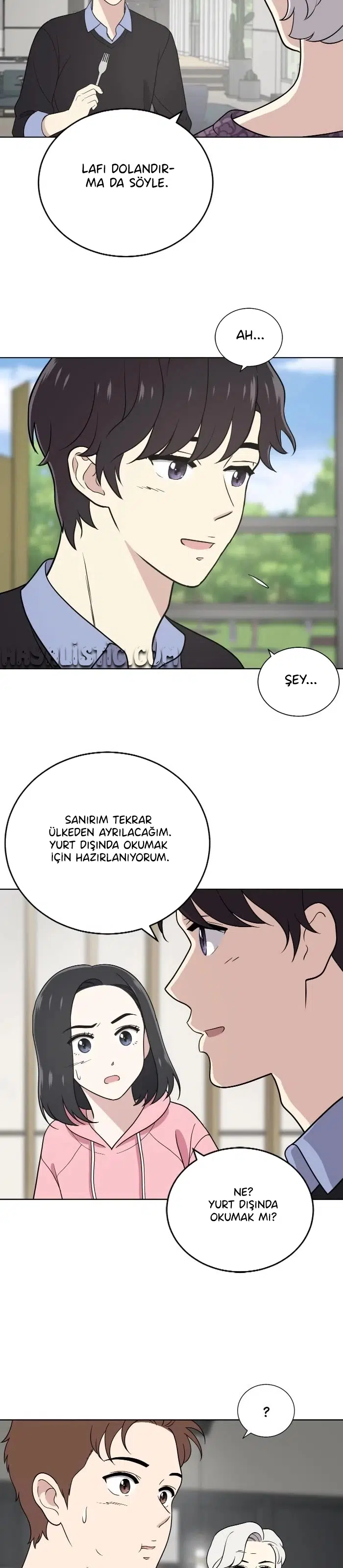 Umutsuz Vaka - Bölüm 66 Sayfa 19
