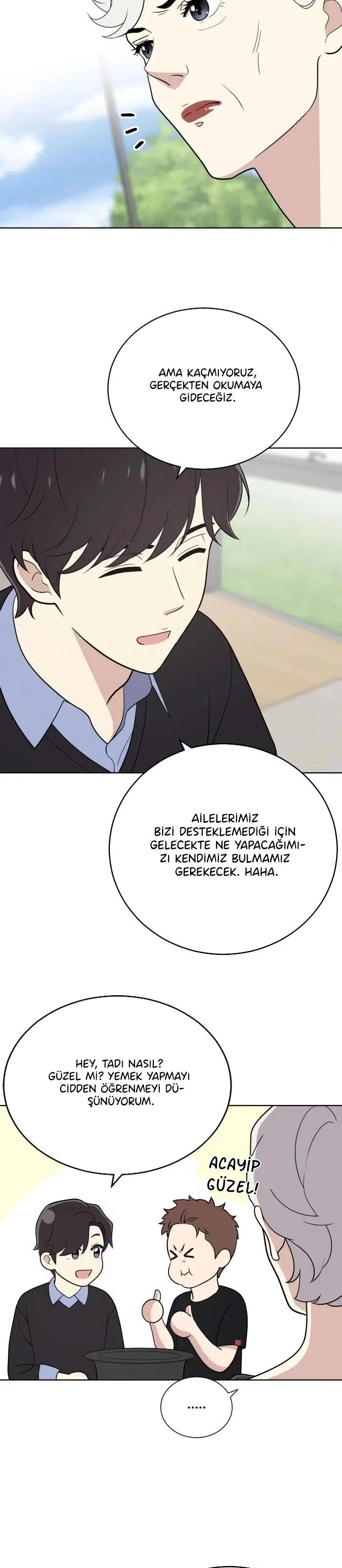 Umutsuz Vaka - Bölüm 66 Sayfa 25