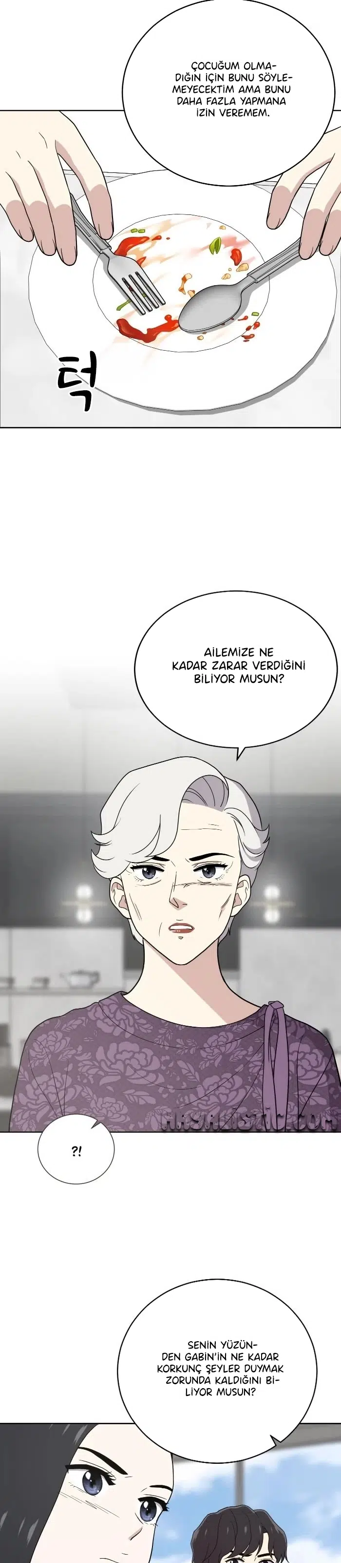 Umutsuz Vaka - Bölüm 66 Sayfa 26