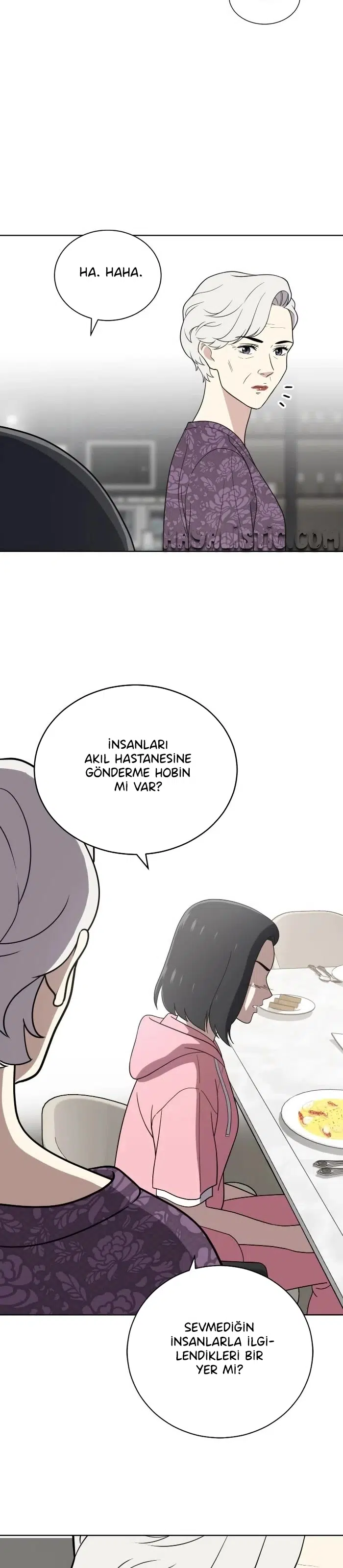Umutsuz Vaka - Bölüm 66 Sayfa 32