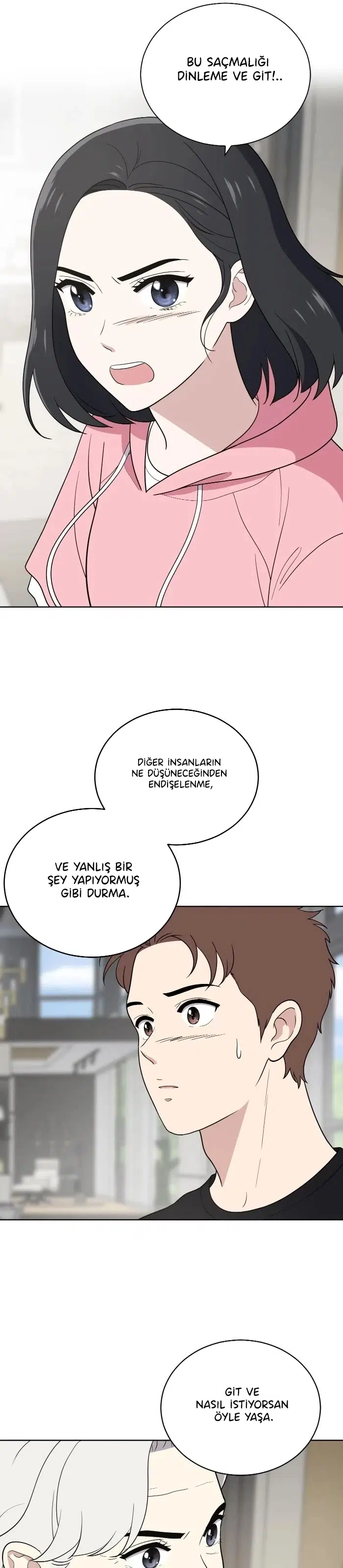 Umutsuz Vaka - Bölüm 66 Sayfa 36
