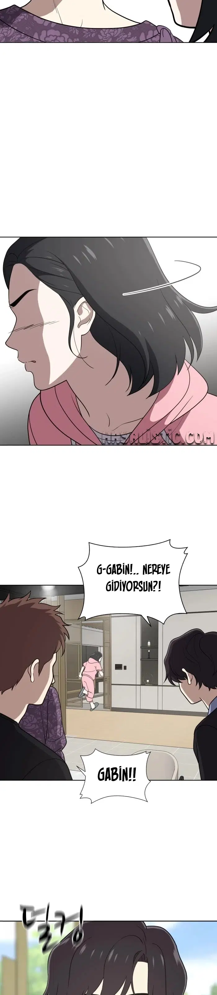 Umutsuz Vaka - Bölüm 66 Sayfa 39