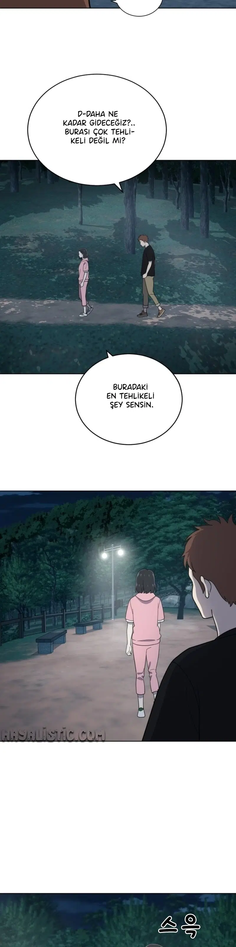 Umutsuz Vaka - Bölüm 67 Sayfa 14