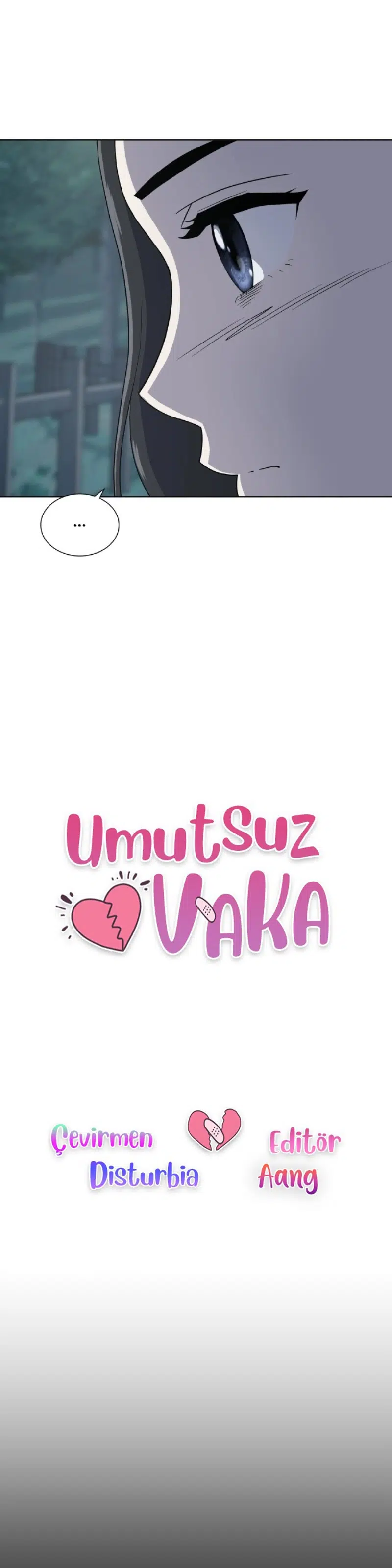 Umutsuz Vaka - Bölüm 67 Sayfa 21