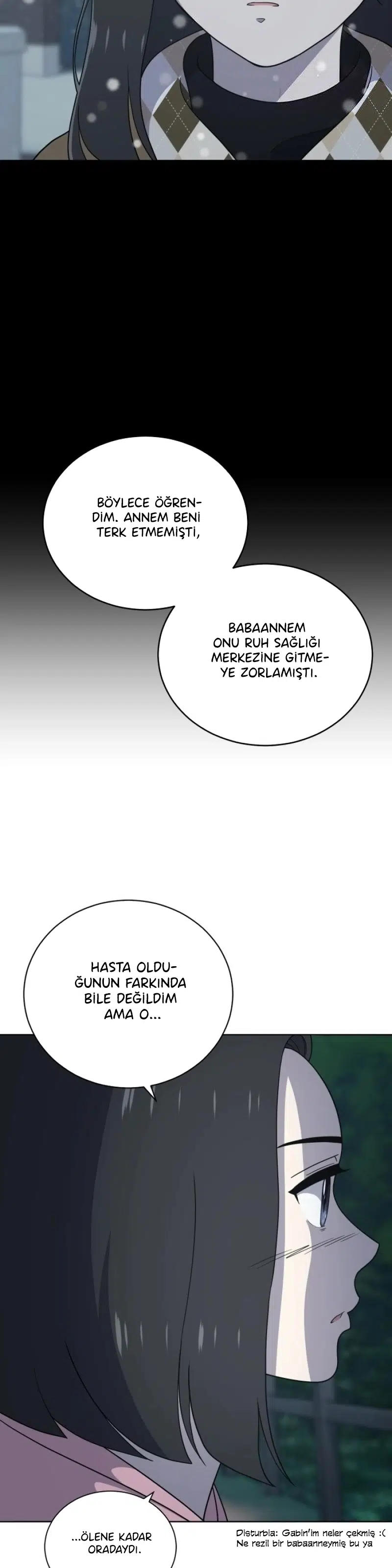 Umutsuz Vaka - Bölüm 67 Sayfa 52
