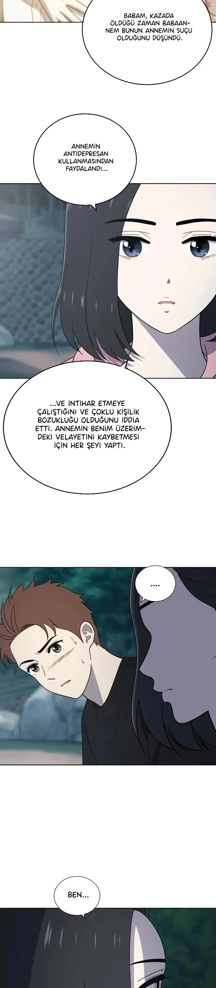 Umutsuz Vaka - Bölüm 68 Sayfa 4