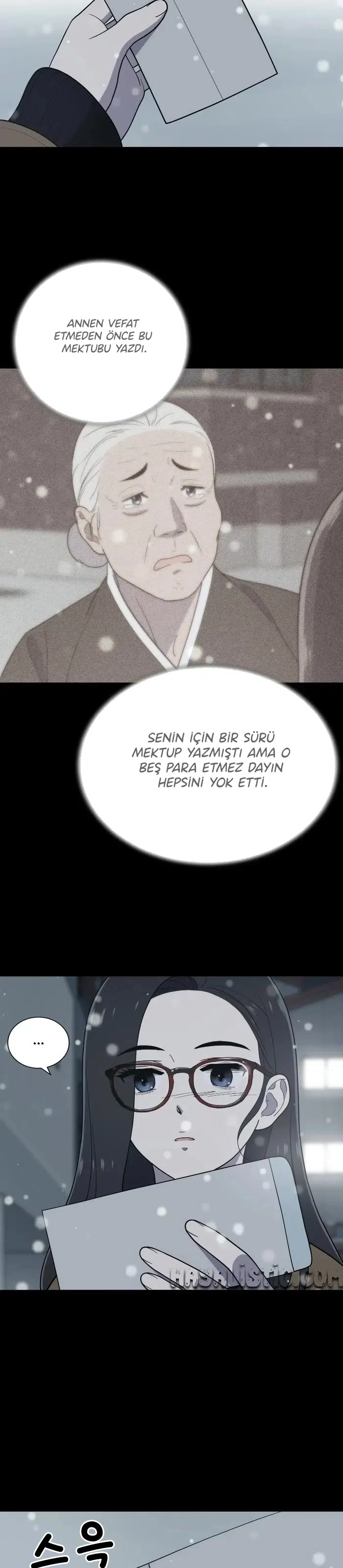 Umutsuz Vaka - Bölüm 68 Sayfa 7