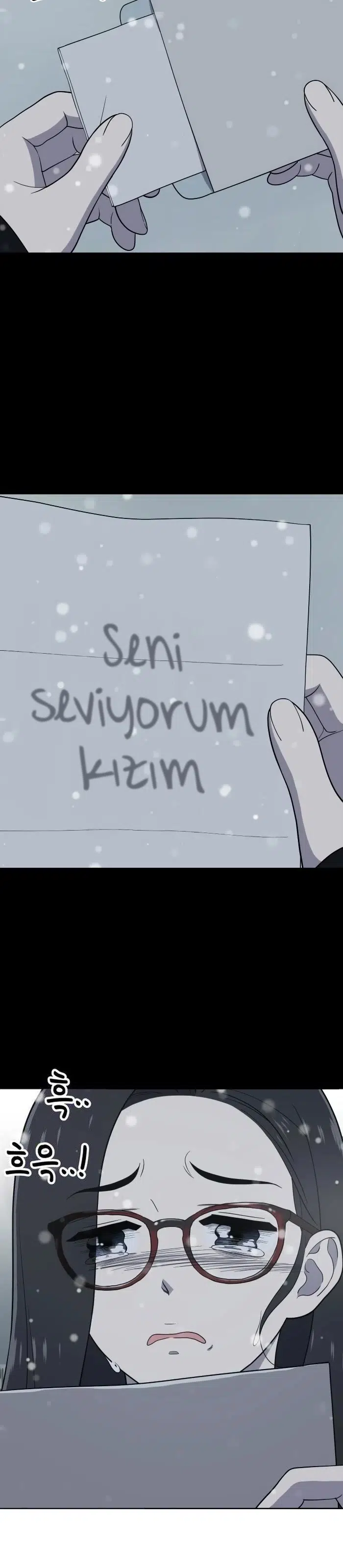 Umutsuz Vaka - Bölüm 68 Sayfa 8