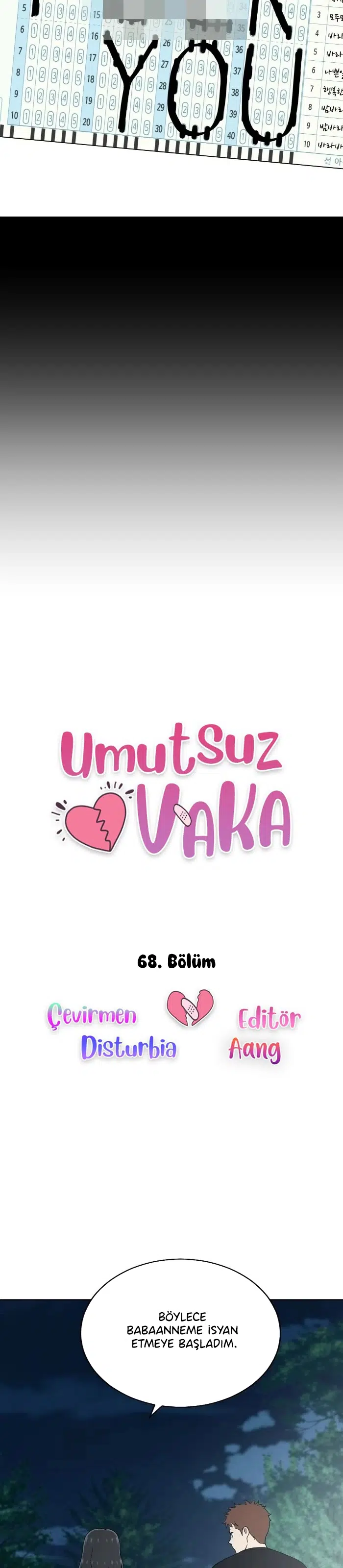 Umutsuz Vaka - Bölüm 68 Sayfa 14