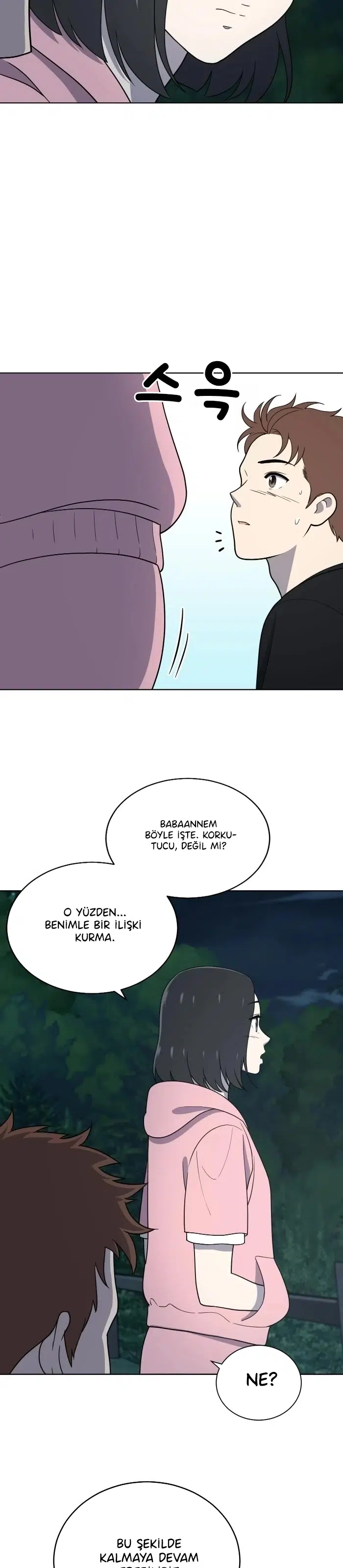 Umutsuz Vaka - Bölüm 68 Sayfa 23