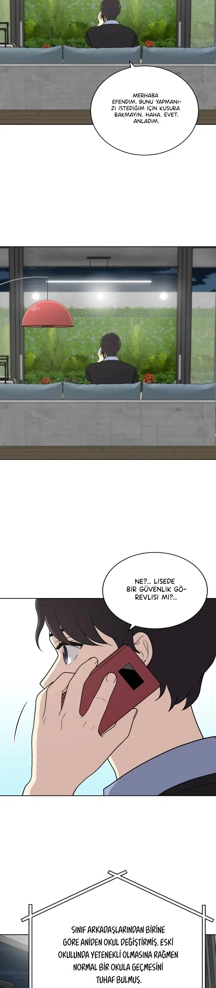Umutsuz Vaka - Bölüm 69 Sayfa 5