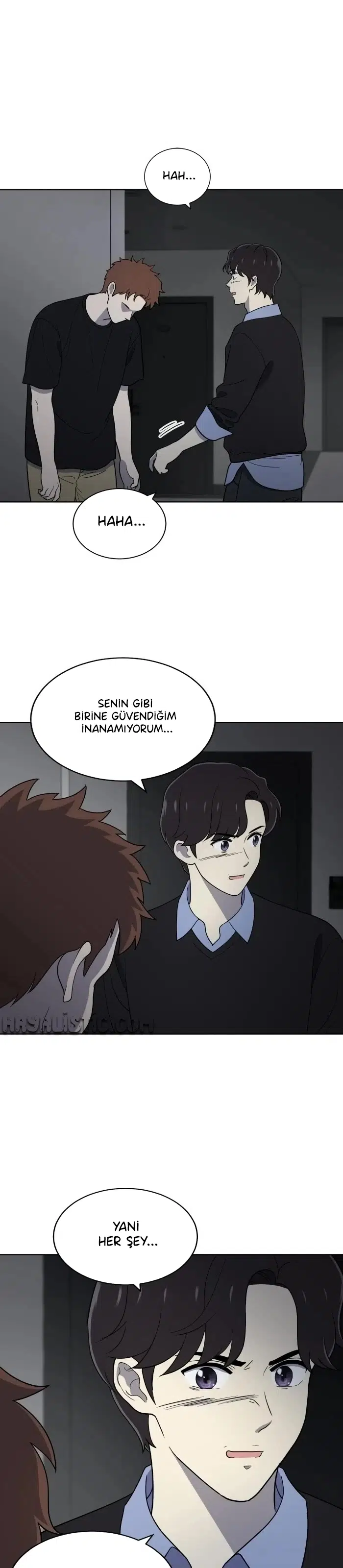 Umutsuz Vaka - Bölüm 69 Sayfa 10