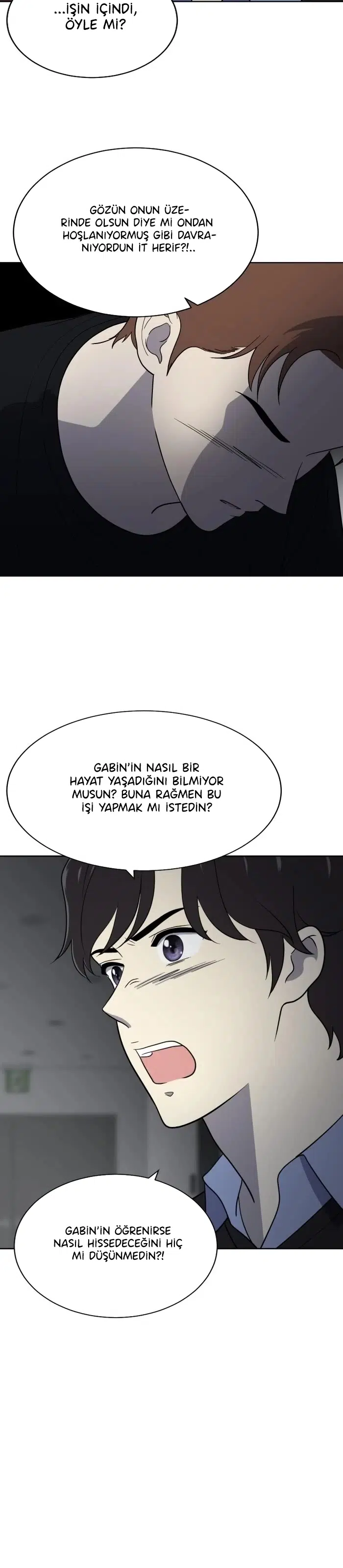 Umutsuz Vaka - Bölüm 69 Sayfa 11