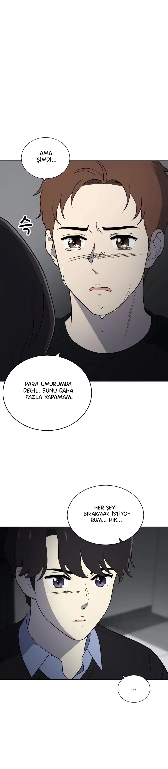 Umutsuz Vaka - Bölüm 69 Sayfa 15