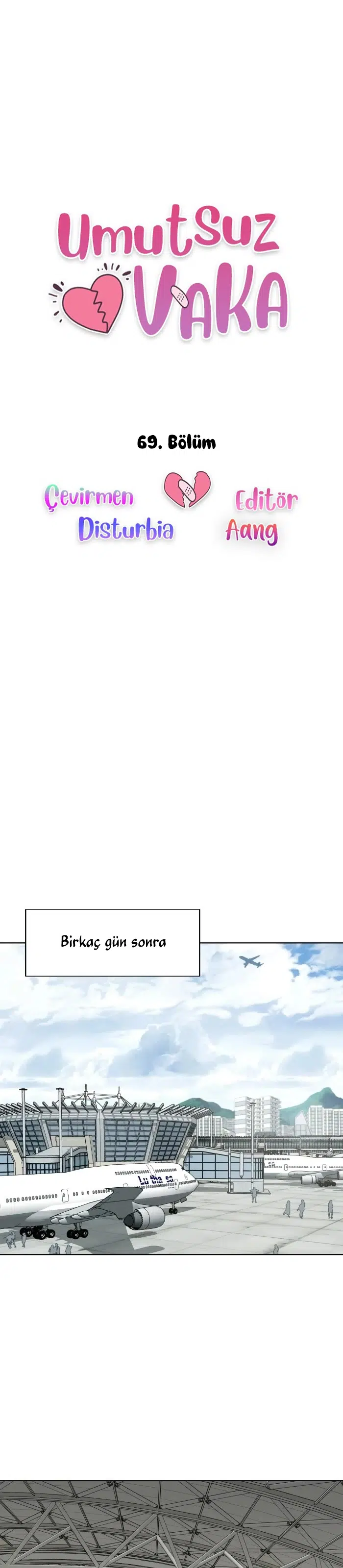 Umutsuz Vaka - Bölüm 69 Sayfa 17