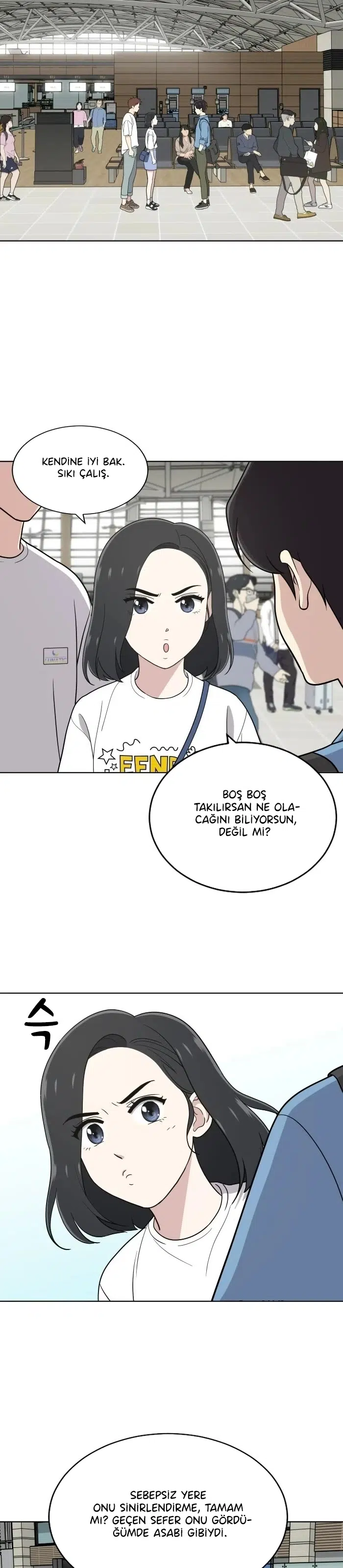Umutsuz Vaka - Bölüm 69 Sayfa 18