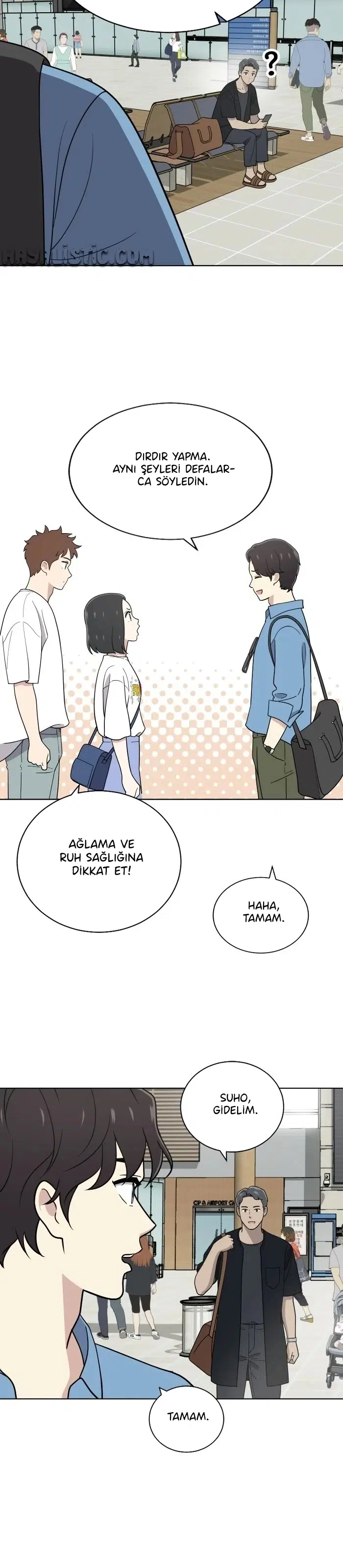 Umutsuz Vaka - Bölüm 69 Sayfa 19